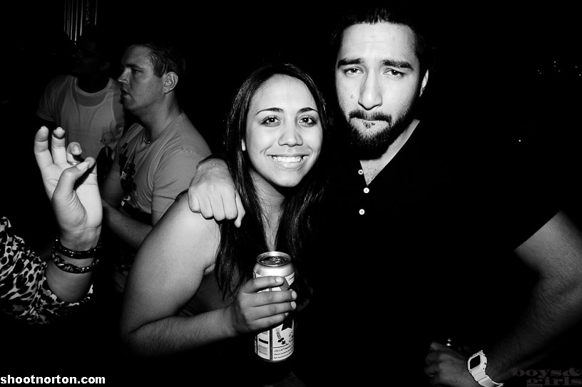 Boys & Girls @ El Dorado, photograph 9