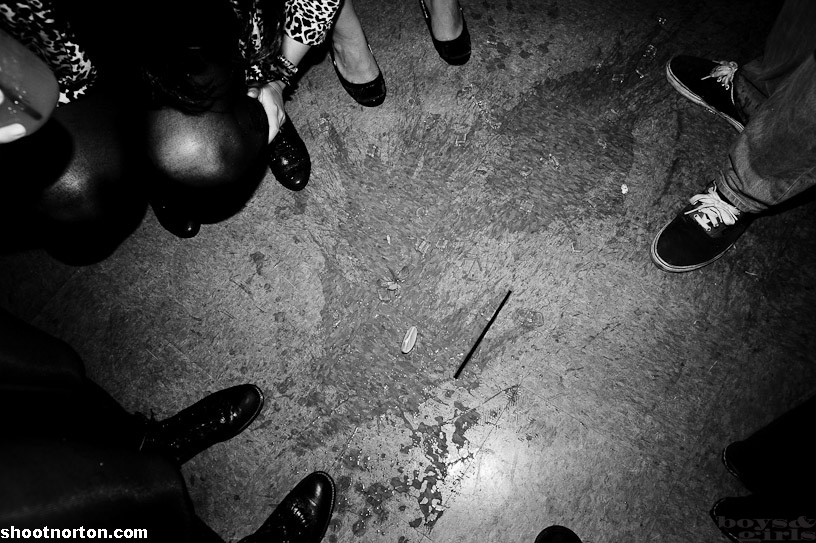 Boys & Girls @ El Dorado, photograph 10