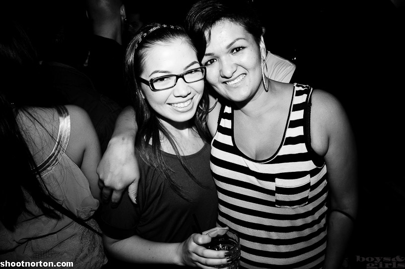 Boys & Girls @ El Dorado, photograph 16