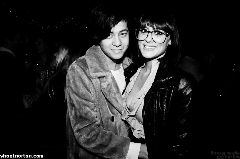 Boys & Girls @ El Dorado, photograph 17