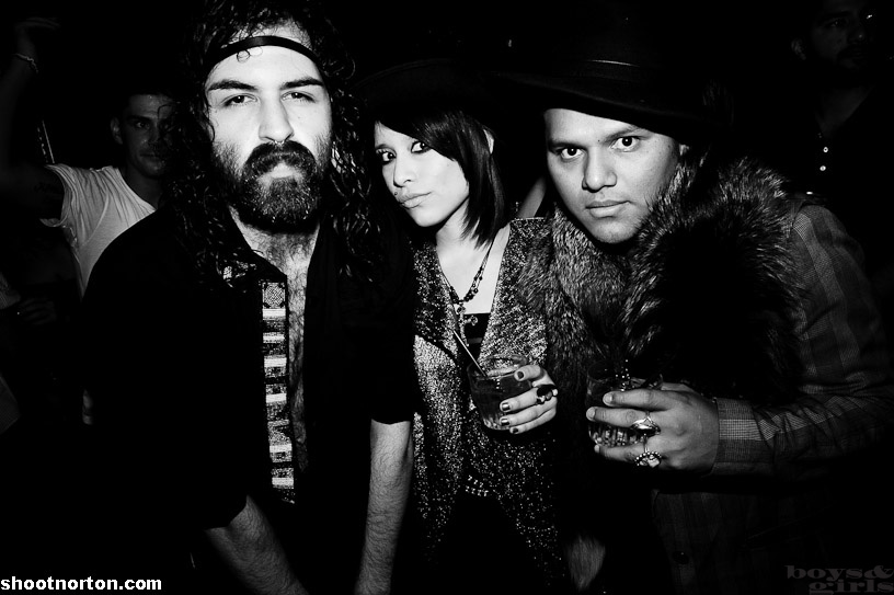 Boys & Girls @ El Dorado, photograph 31