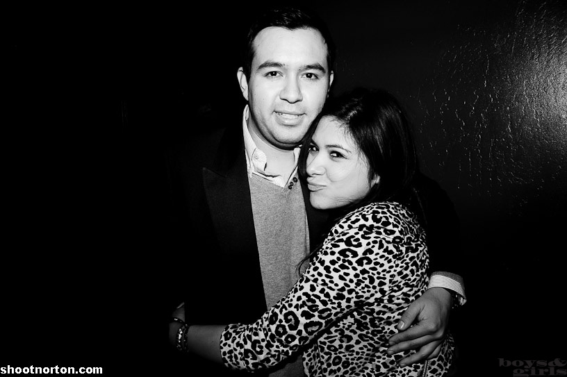 Boys & Girls @ El Dorado, photograph 35