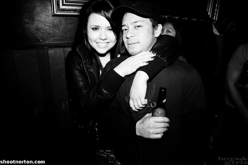 Boys & Girls @ El Dorado, photograph 37