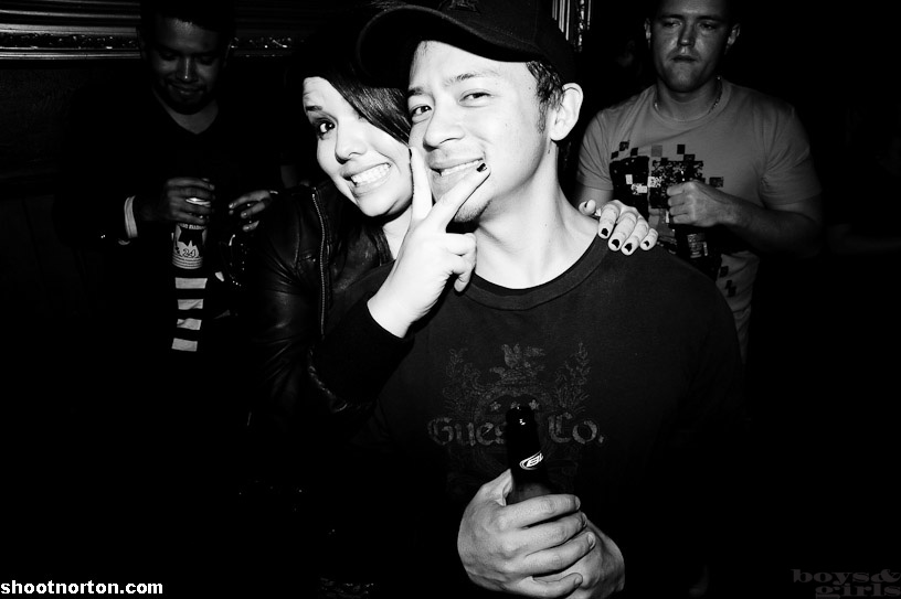 Boys & Girls @ El Dorado, photograph 38