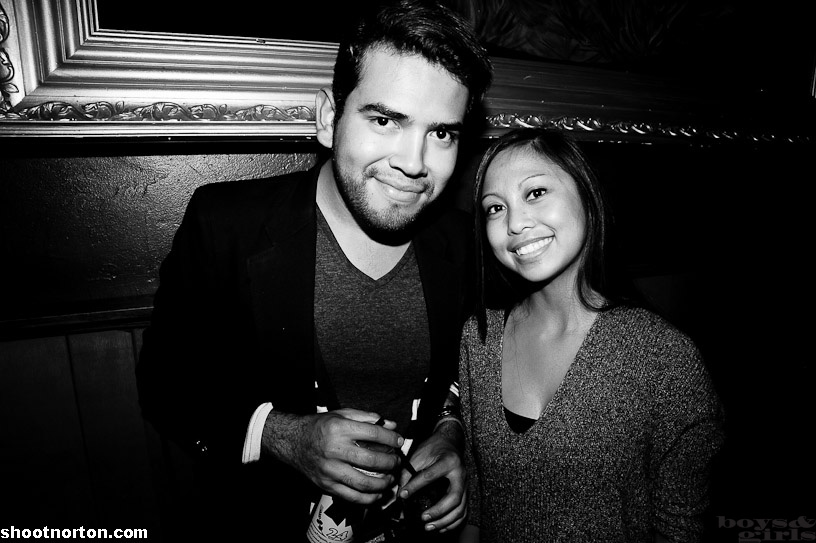 Boys & Girls @ El Dorado, photograph 39