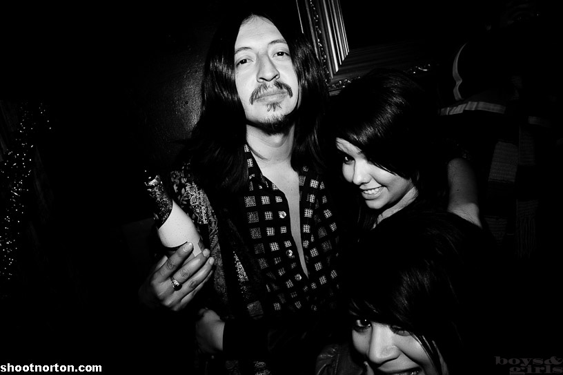 Boys & Girls @ El Dorado, photograph 40