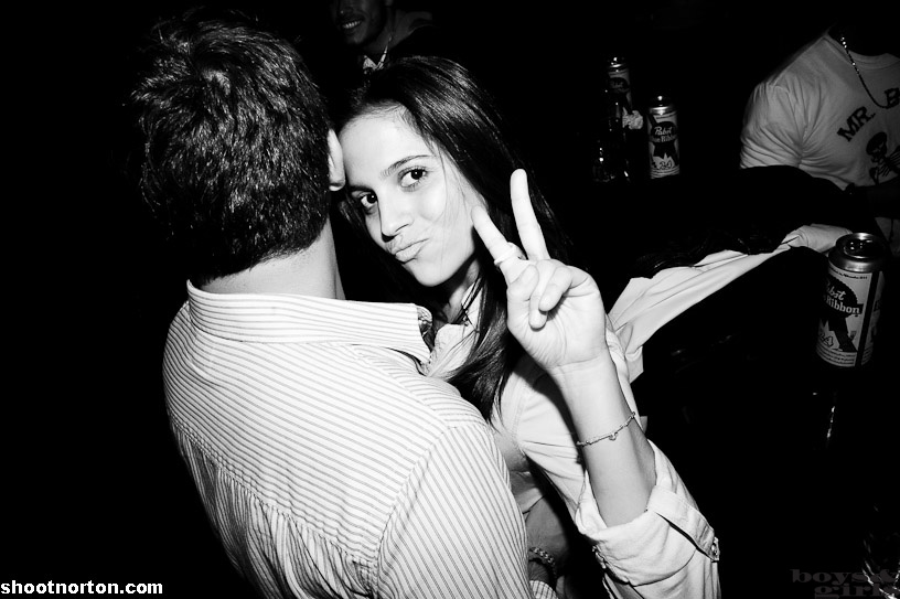 Boys & Girls @ El Dorado, photograph 41