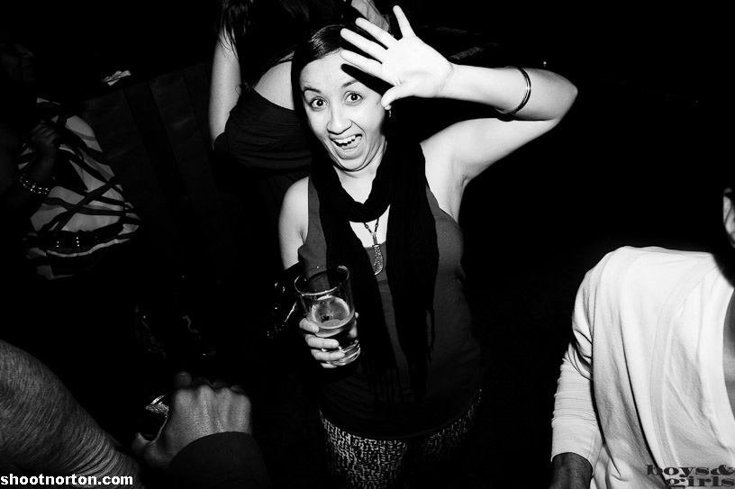 Boys & Girls @ El Dorado, photograph 42