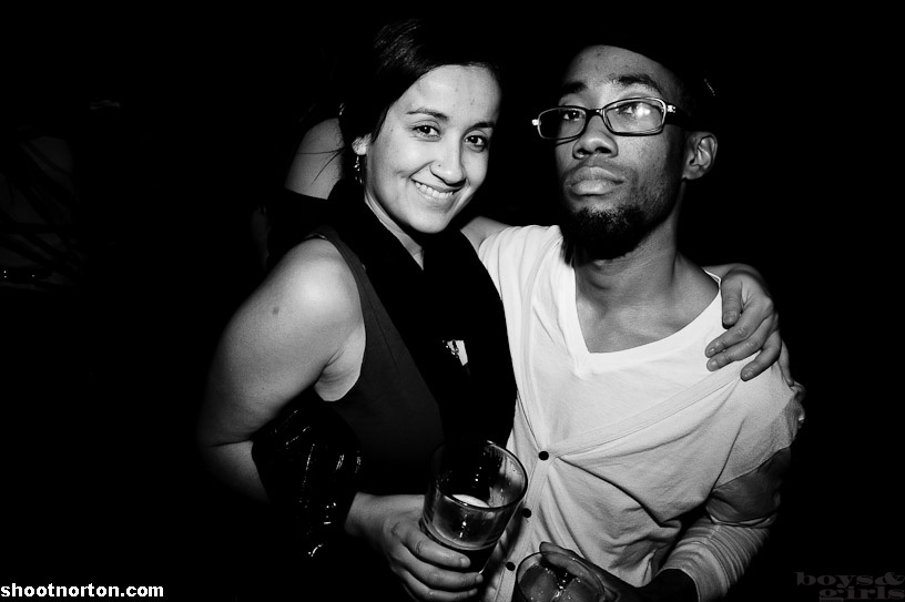 Boys & Girls @ El Dorado, photograph 43