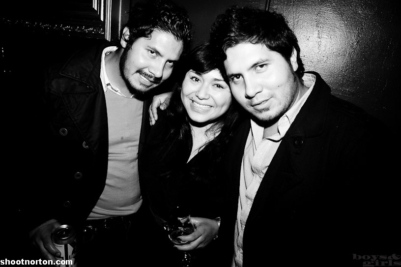 Boys & Girls @ El Dorado, photograph 44