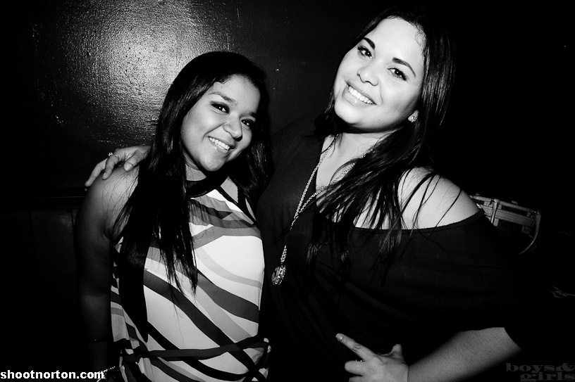Boys & Girls @ El Dorado, photograph 45