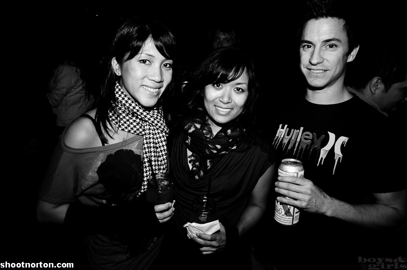 Boys & Girls @ El Dorado, photograph 49