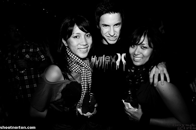 Boys & Girls @ El Dorado, photograph 50