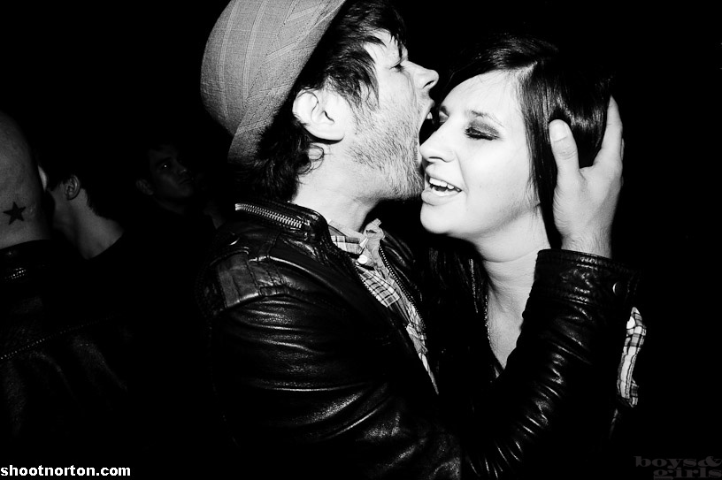 Boys & Girls @ El Dorado, photograph 54