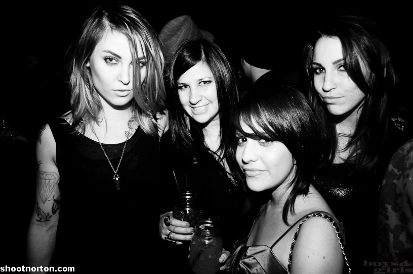 Boys & Girls @ El Dorado, photograph 56