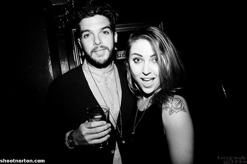 Boys & Girls @ El Dorado, photograph 61