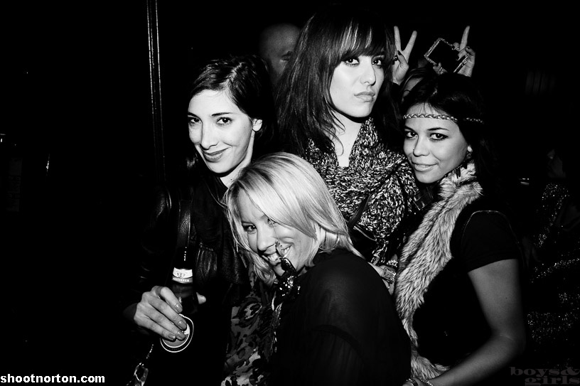 Boys & Girls @ El Dorado, photograph 72