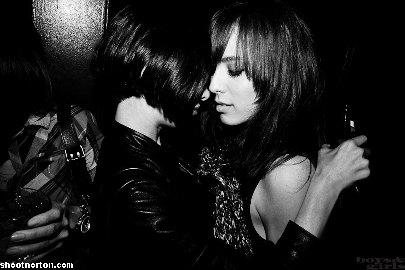 Boys & Girls @ El Dorado, photograph 73