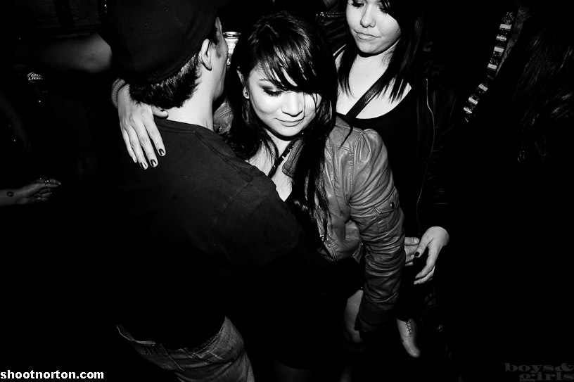 Boys & Girls @ El Dorado, photograph 77