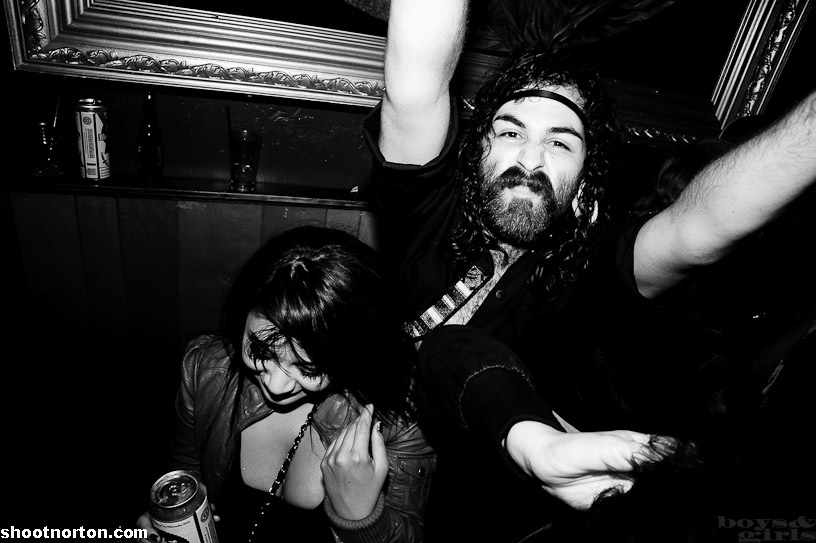 Boys & Girls @ El Dorado, photograph 79