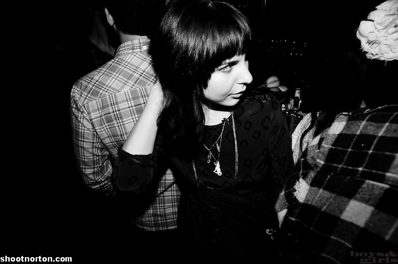 Boys & Girls @ El Dorado, photograph 84