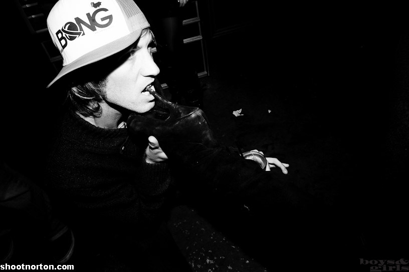 Boys & Girls @ El Dorado, photograph 86
