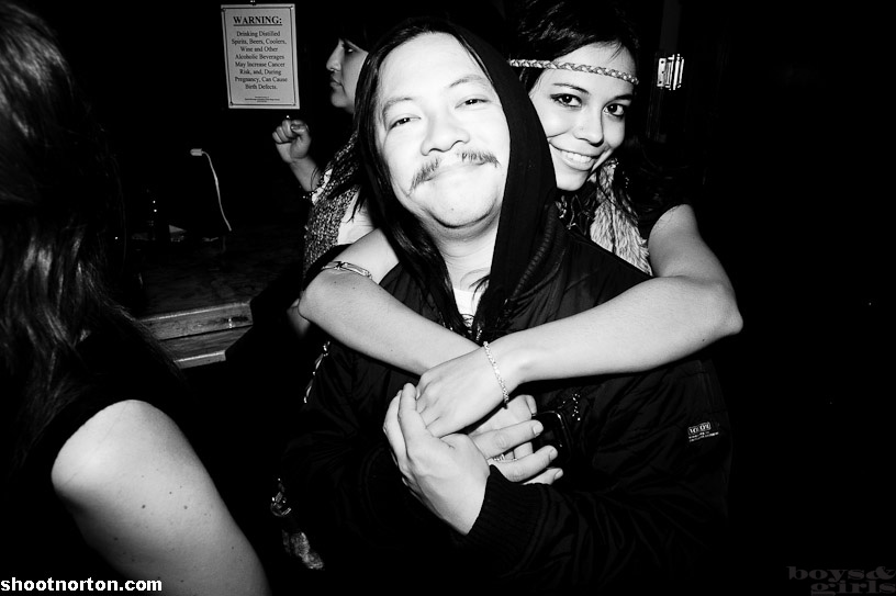 Boys & Girls @ El Dorado, photograph 88