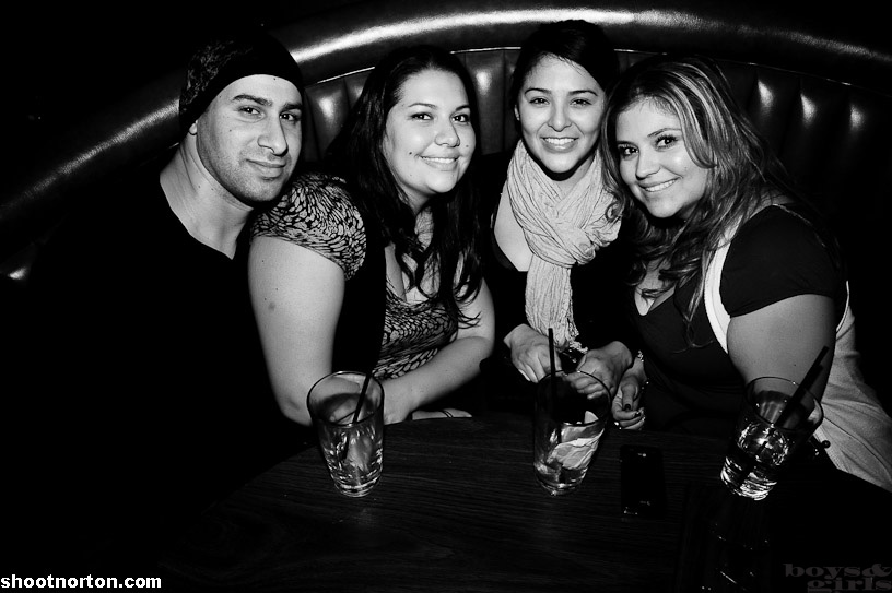 Boys & Girls @ El Dorado, photograph 97