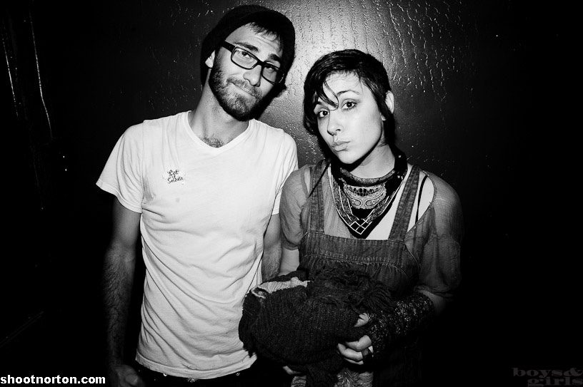 Boys & Girls @ El Dorado, photograph 100