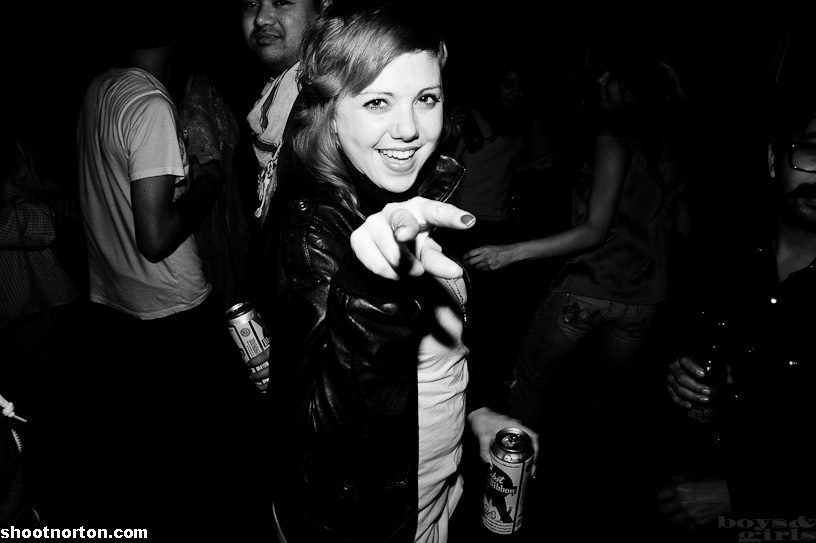 Boys & Girls @ El Dorado, photograph 104