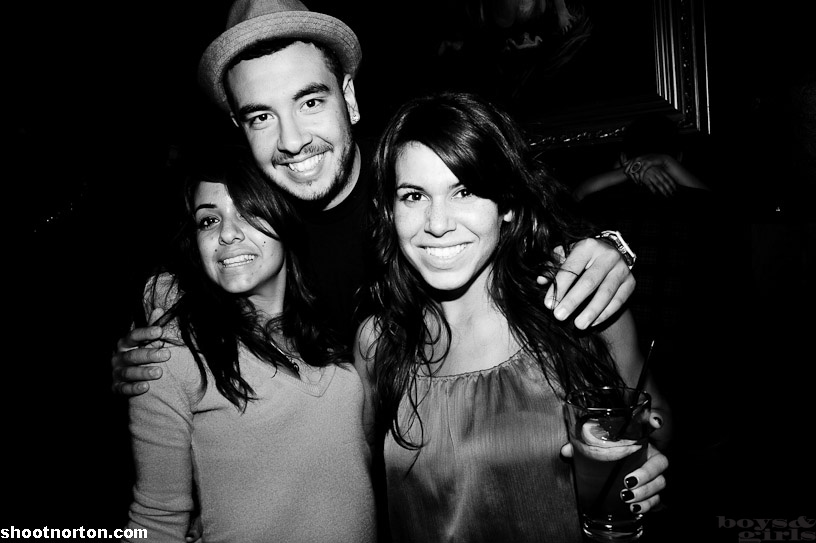 Boys & Girls @ El Dorado, photograph 105