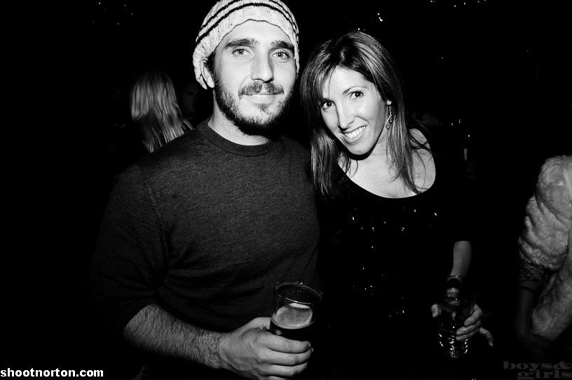 Boys & Girls @ El Dorado, photograph 111