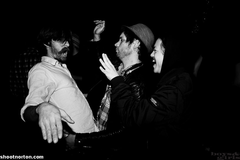 Boys & Girls @ El Dorado, photograph 115