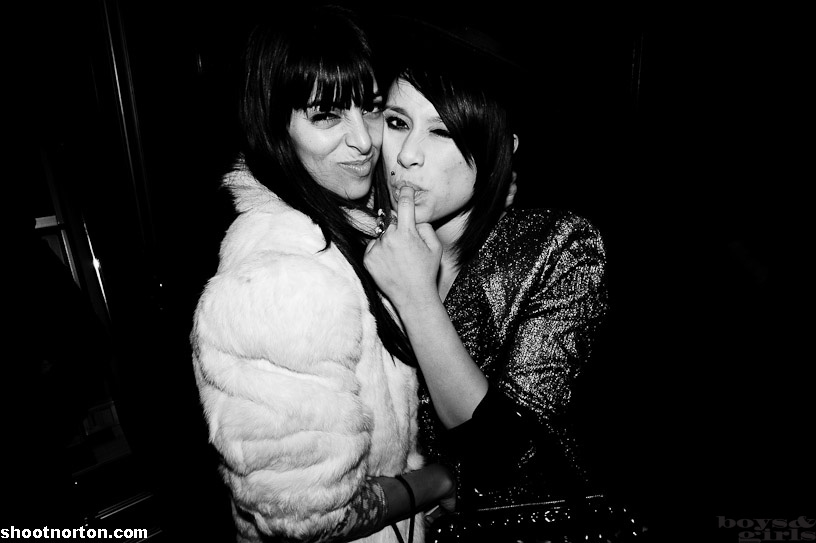 Boys & Girls @ El Dorado, photograph 121