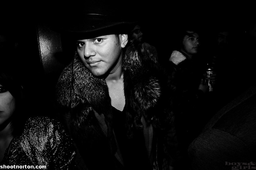 Boys & Girls @ El Dorado, photograph 123