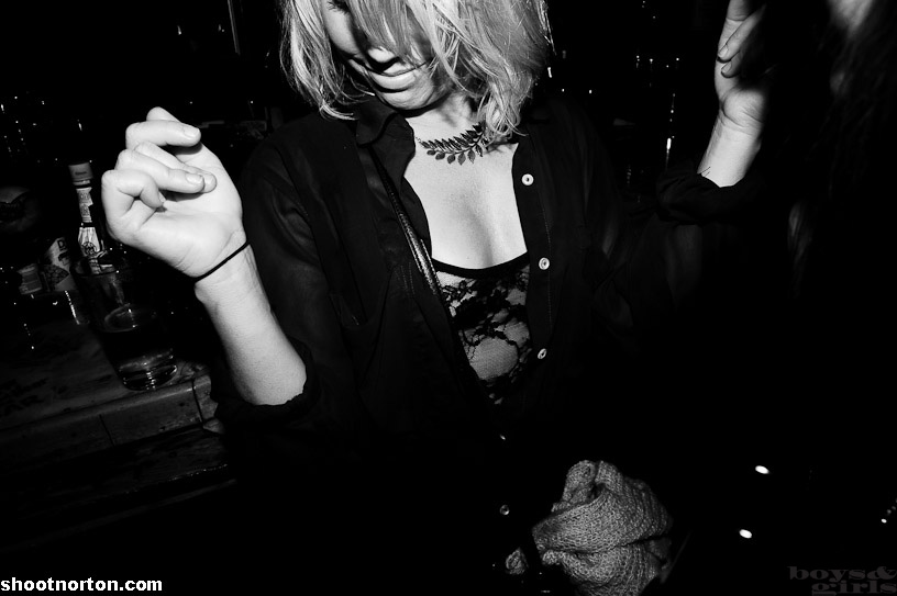 Boys & Girls @ El Dorado, photograph 126