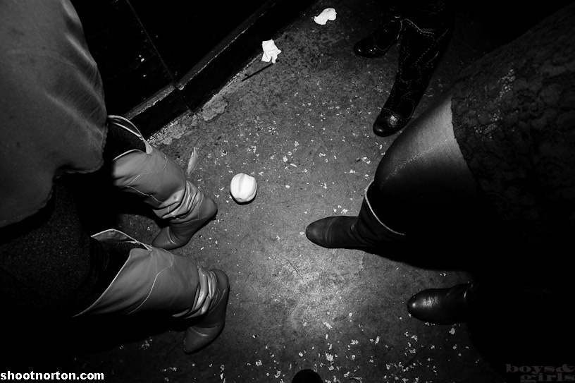 Boys & Girls @ El Dorado, photograph 131