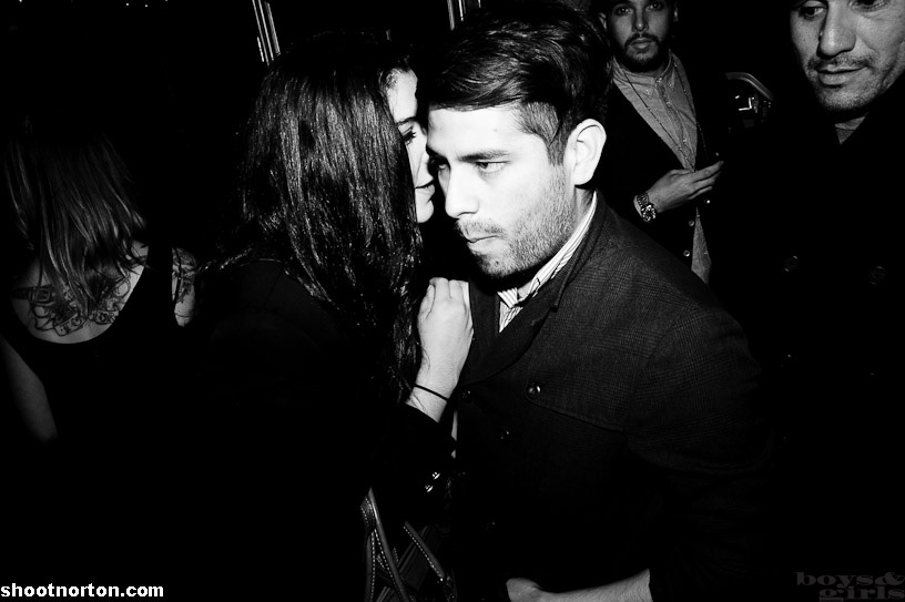 Boys & Girls @ El Dorado, photograph 132