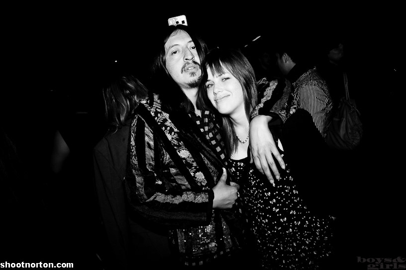 Boys & Girls @ El Dorado, photograph 134
