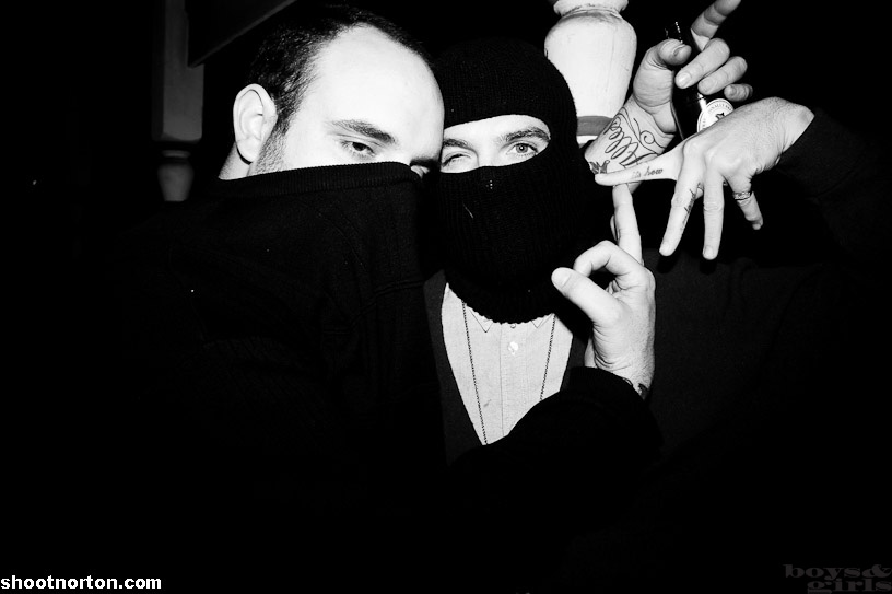 Boys & Girls @ El Dorado, photograph 137
