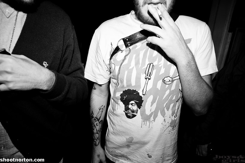 Boys & Girls @ El Dorado, photograph 141