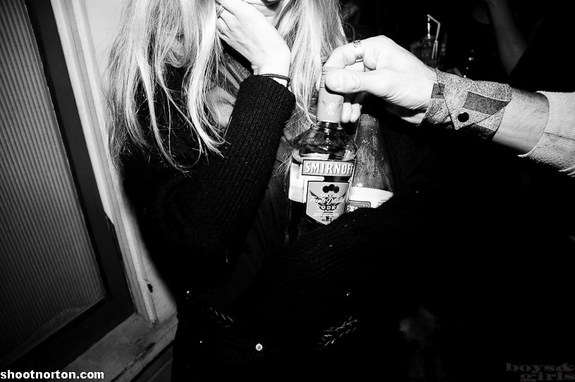 Boys & Girls @ El Dorado, photograph 143