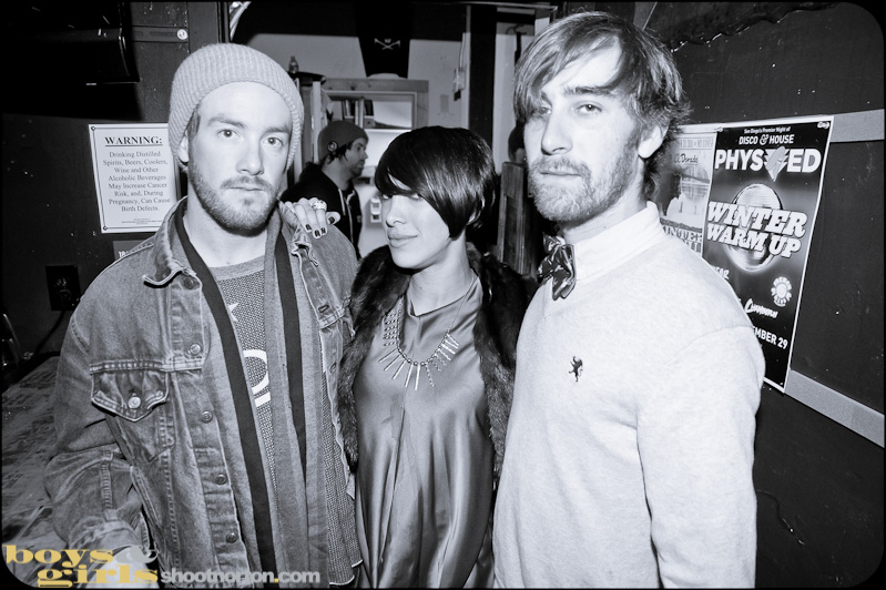 Boys & Girls @ El Dorado, photograph 6
