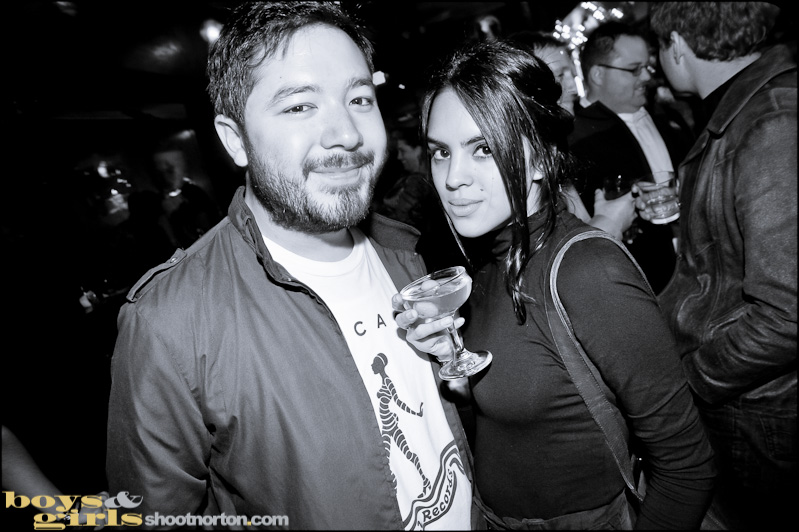 Boys & Girls @ El Dorado, photograph 11