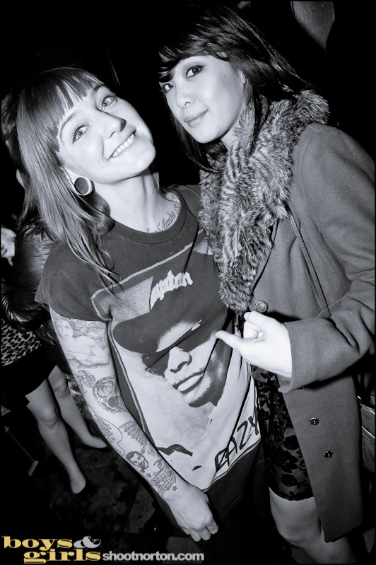 Boys & Girls @ El Dorado, photograph 12