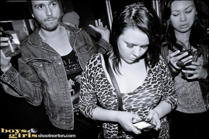 Boys & Girls @ El Dorado, photograph 13