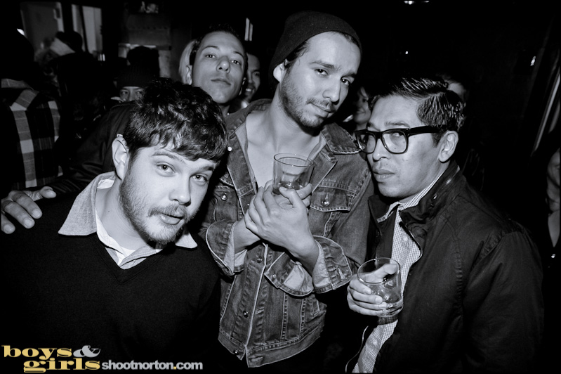 Boys & Girls @ El Dorado, photograph 18