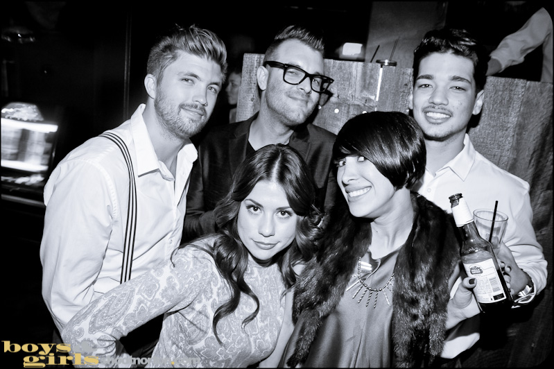 Boys & Girls @ El Dorado, photograph 31