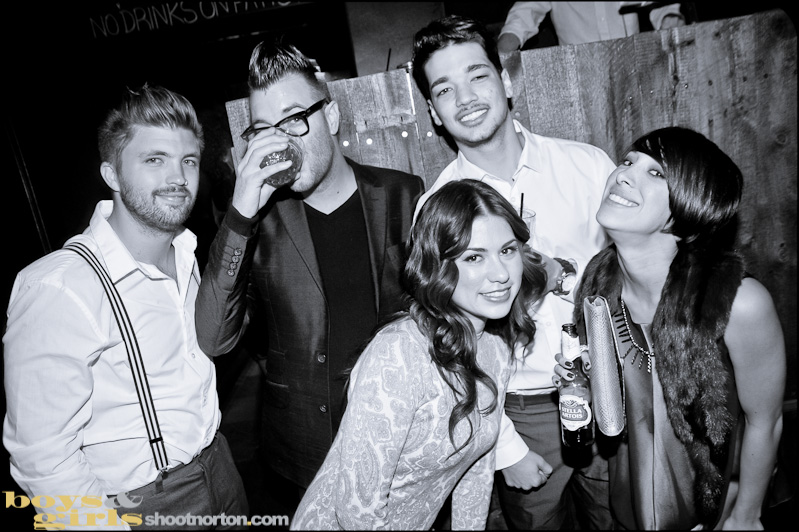 Boys & Girls @ El Dorado, photograph 32