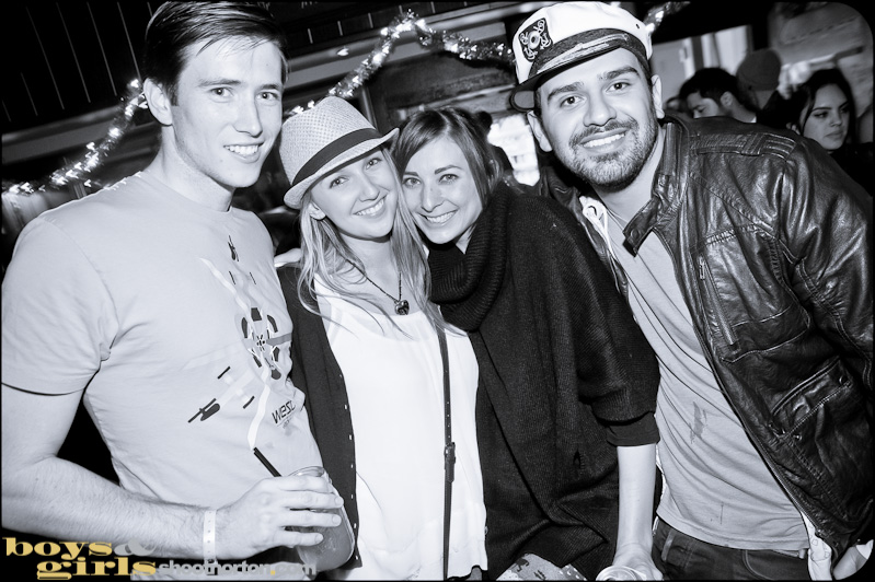 Boys & Girls @ El Dorado, photograph 34